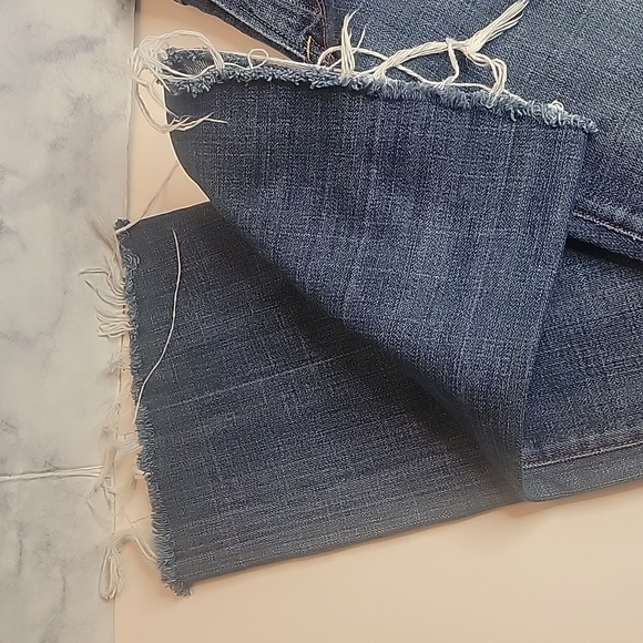 Citizen of Humanity Jeans Women's Size 30 Low Waist BootCuts - Picture 6 of 10